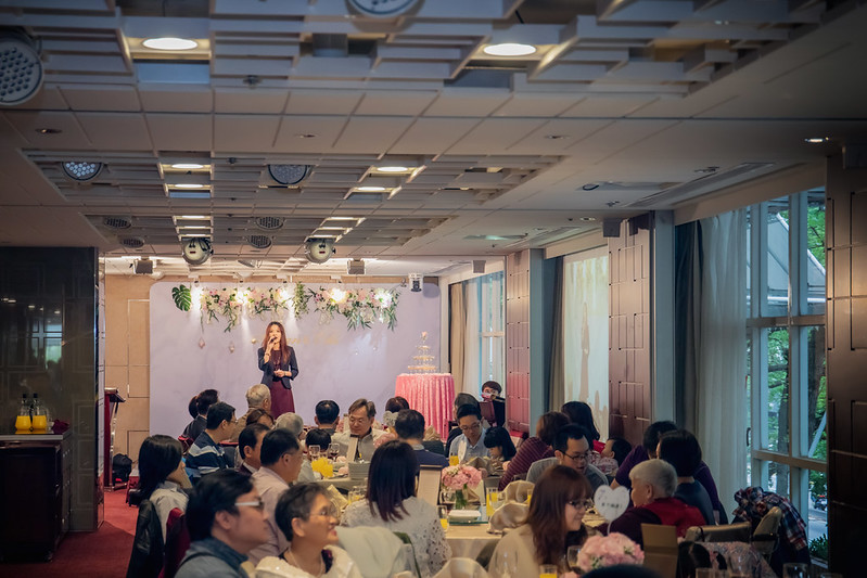 Wedding婚禮記錄 大熊婚禮攝影 