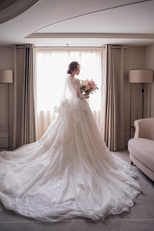 Wedding婚禮記錄 大熊婚禮攝影 