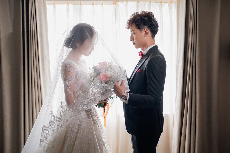 Wedding婚禮記錄 大熊婚禮攝影 