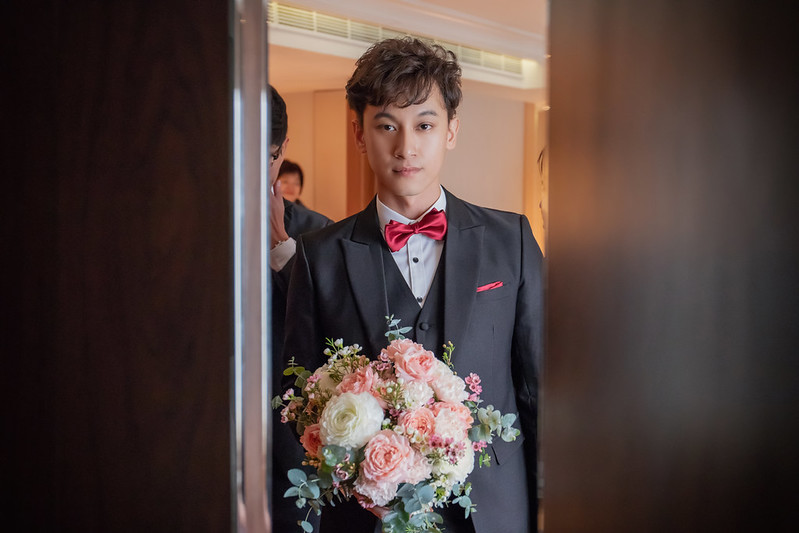 Wedding婚禮記錄 大熊婚禮攝影 