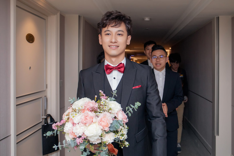 Wedding婚禮記錄 大熊婚禮攝影 
