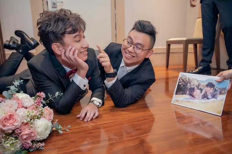 Wedding婚禮記錄 大熊婚禮攝影 