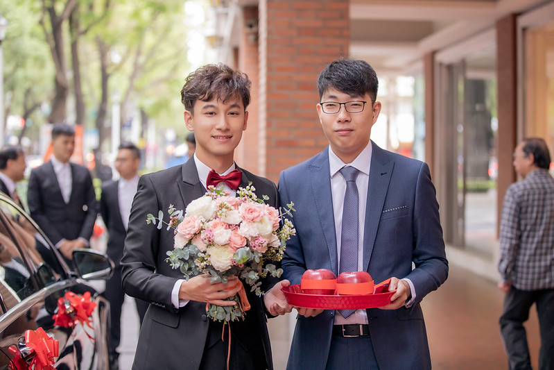 Wedding婚禮記錄 大熊婚禮攝影 