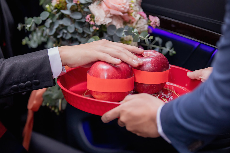 Wedding婚禮記錄 大熊婚禮攝影 
