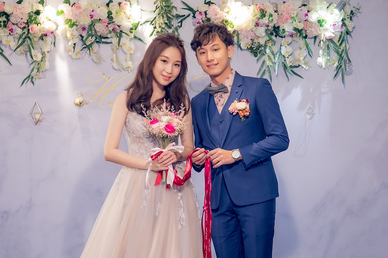 Wedding婚禮記錄 大熊婚禮攝影 