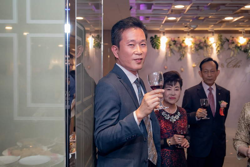 Wedding婚禮記錄 大熊婚禮攝影 