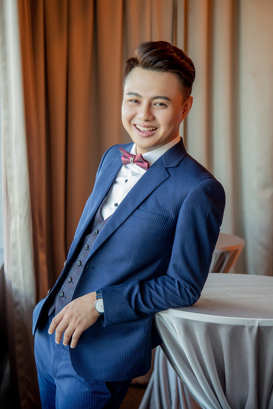 Apple婚禮攝影 Wedding婚禮記錄 熱門攝影師 