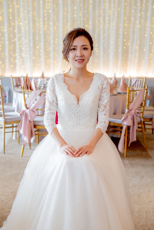 Apple婚禮攝影 Wedding婚禮記錄 熱門攝影師 