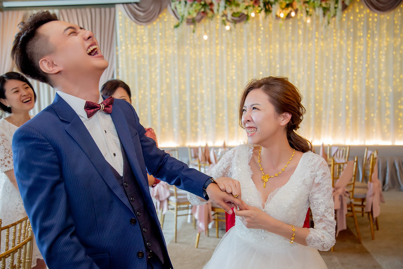 Apple婚禮攝影 Wedding婚禮記錄 熱門攝影師 