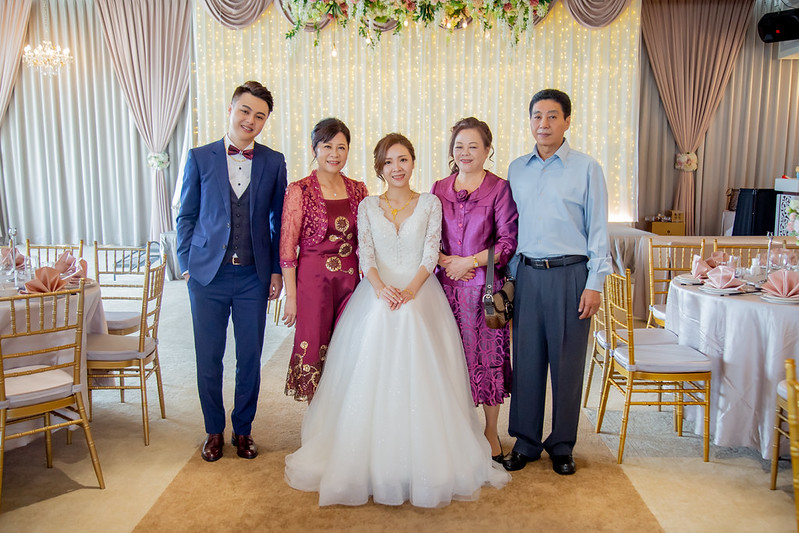 Apple婚禮攝影 Wedding婚禮記錄 熱門攝影師 