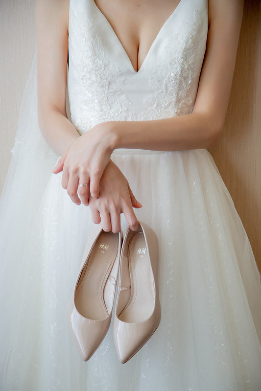 Apple婚禮攝影 Wedding婚禮記錄 熱門攝影師 