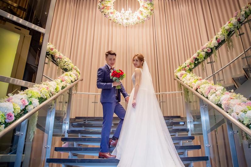 Apple婚禮攝影 Wedding婚禮記錄 熱門攝影師 