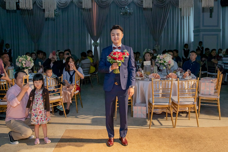 Apple婚禮攝影 Wedding婚禮記錄 熱門攝影師 
