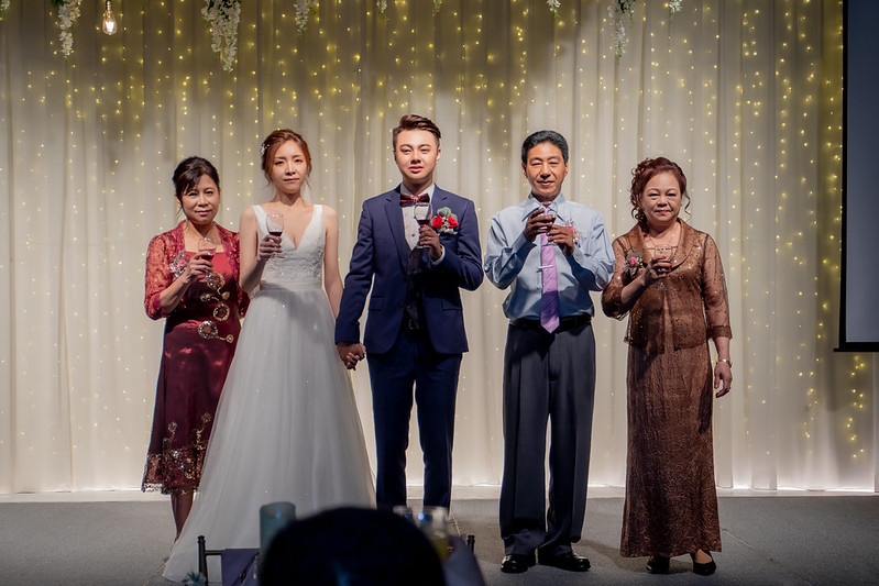 Apple婚禮攝影 Wedding婚禮記錄 熱門攝影師 