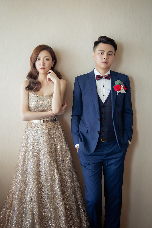 Apple婚禮攝影 Wedding婚禮記錄 熱門攝影師 