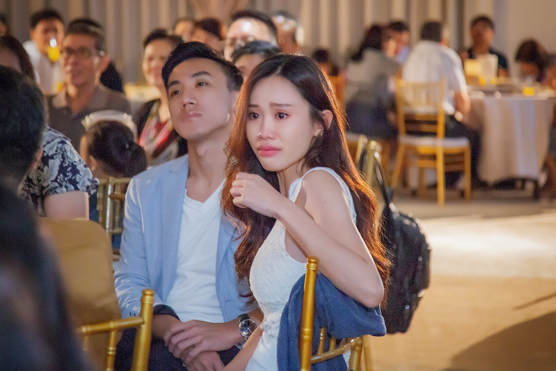 Apple婚禮攝影 Wedding婚禮記錄 熱門攝影師 