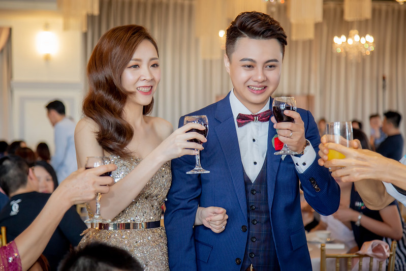 Apple婚禮攝影 Wedding婚禮記錄 熱門攝影師 