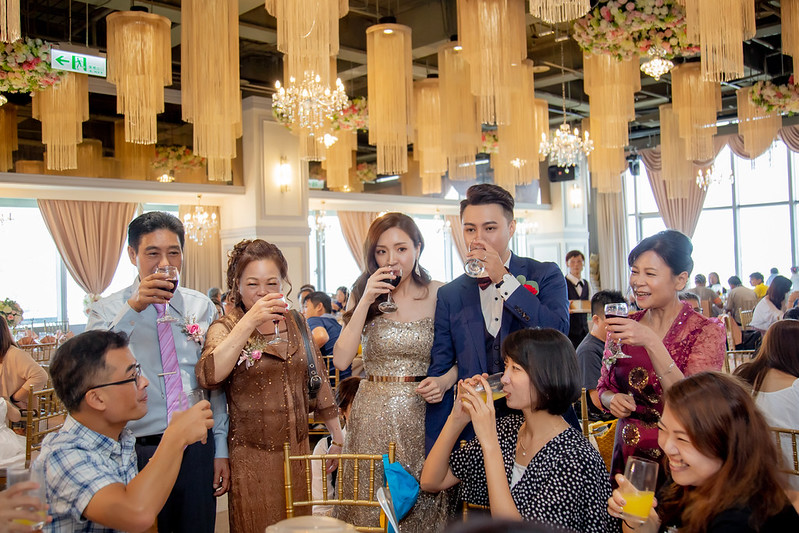 Apple婚禮攝影 Wedding婚禮記錄 熱門攝影師 