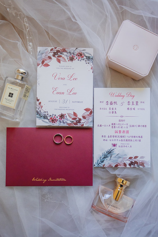 Apple婚禮攝影 Wedding婚禮記錄 熱門攝影師 