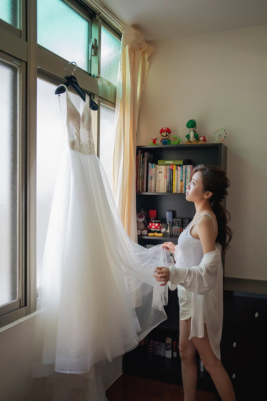 Apple婚禮攝影 Wedding婚禮記錄 熱門攝影師 