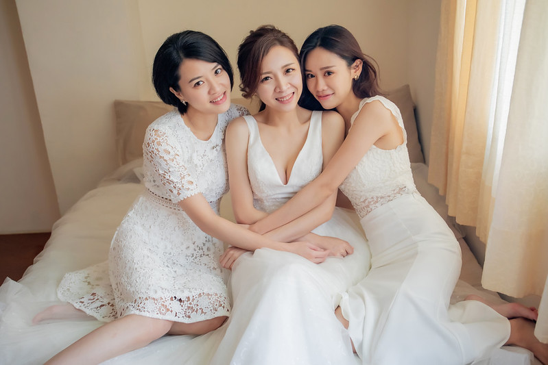 Apple婚禮攝影 Wedding婚禮記錄 熱門攝影師 