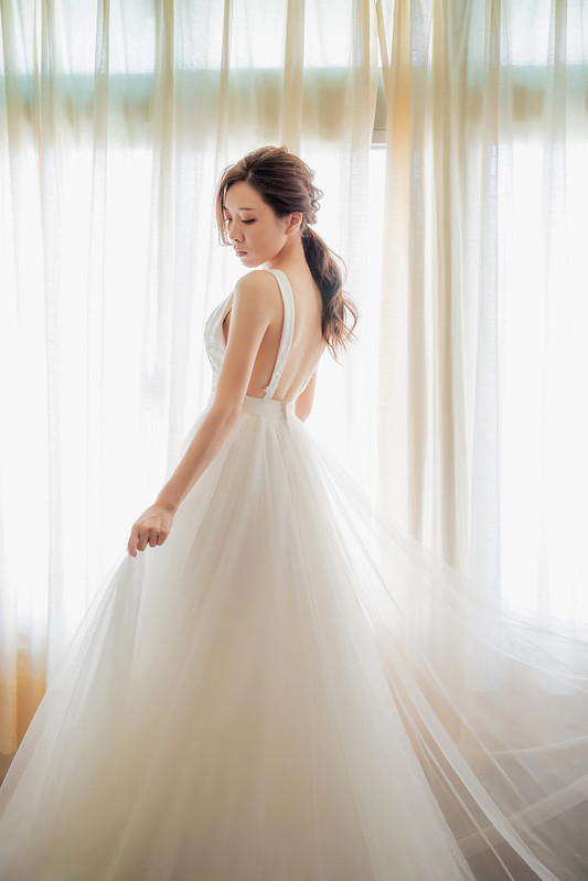 Apple婚禮攝影 Wedding婚禮記錄 熱門攝影師 
