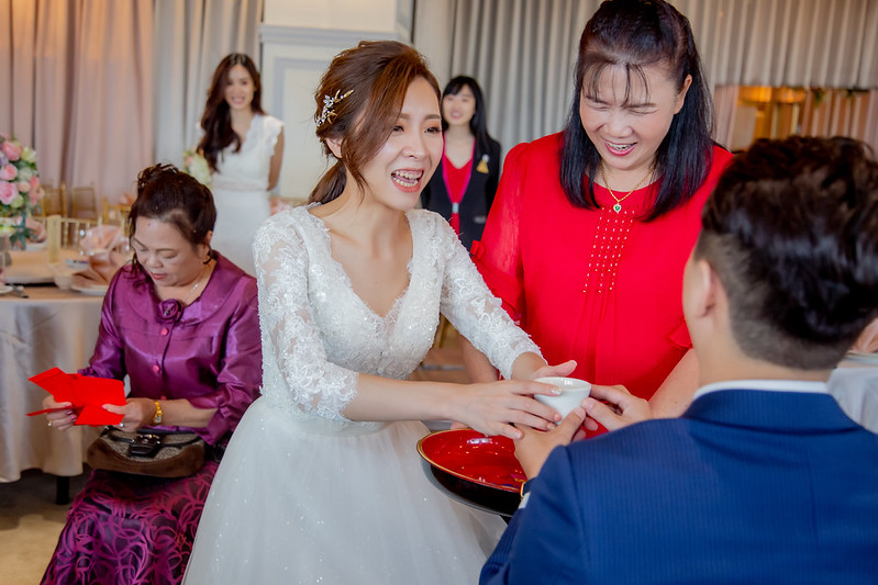 Apple婚禮攝影 Wedding婚禮記錄 熱門攝影師 