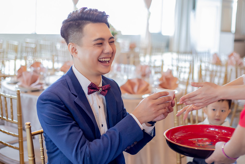 Apple婚禮攝影 Wedding婚禮記錄 熱門攝影師 