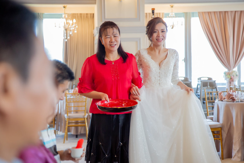 Apple婚禮攝影 Wedding婚禮記錄 熱門攝影師 