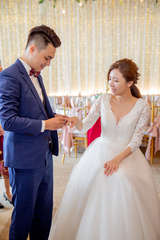 Apple婚禮攝影 Wedding婚禮記錄 熱門攝影師 