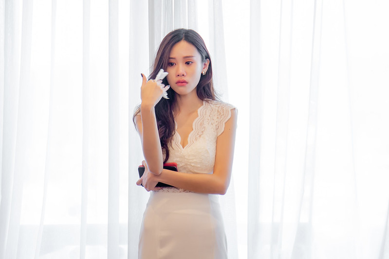 Apple婚禮攝影 Wedding婚禮記錄 熱門攝影師 