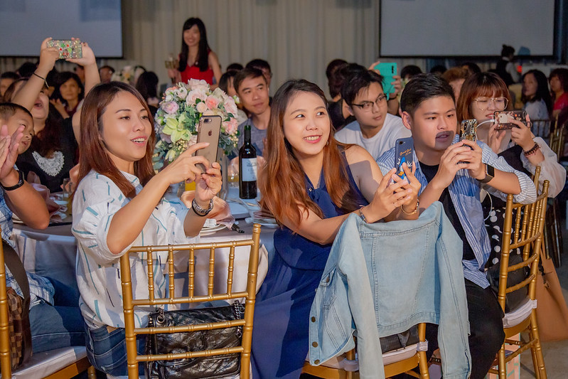 Apple婚禮攝影 Wedding婚禮記錄 熱門攝影師 