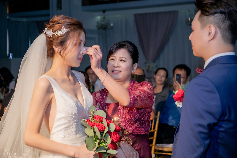 Apple婚禮攝影 Wedding婚禮記錄 熱門攝影師 