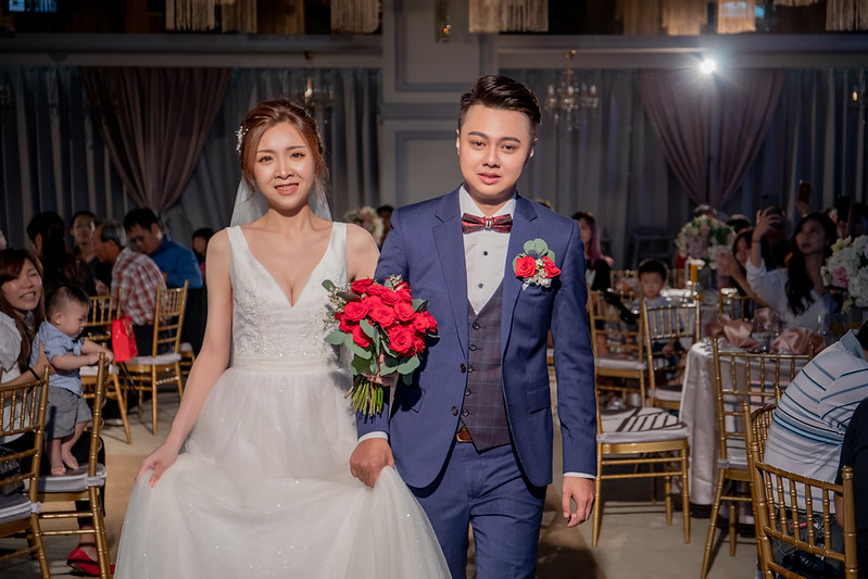 Apple婚禮攝影 Wedding婚禮記錄 熱門攝影師 