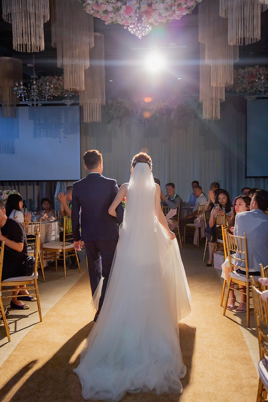 Apple婚禮攝影 Wedding婚禮記錄 熱門攝影師 