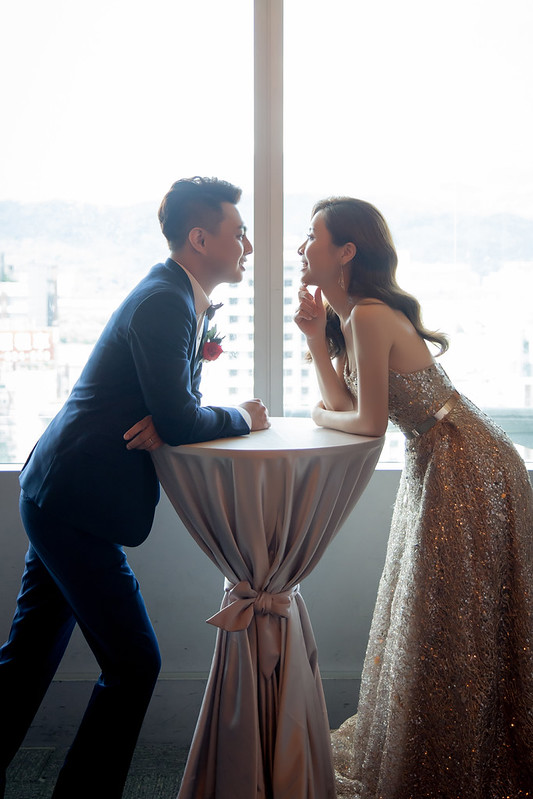 Apple婚禮攝影 Wedding婚禮記錄 熱門攝影師 