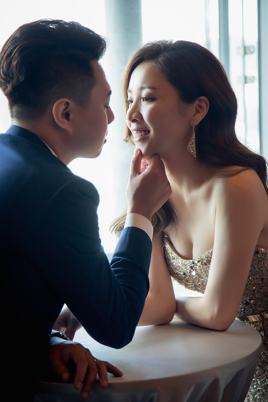 Apple婚禮攝影 Wedding婚禮記錄 熱門攝影師 
