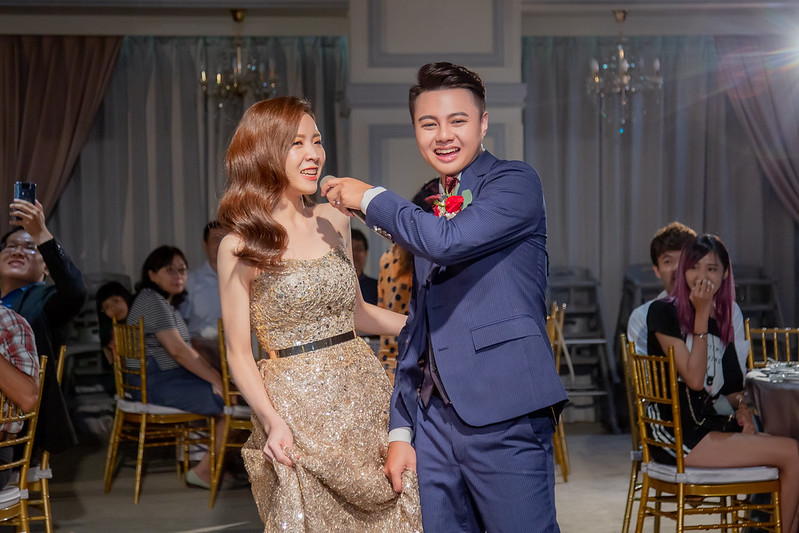 Apple婚禮攝影 Wedding婚禮記錄 熱門攝影師 