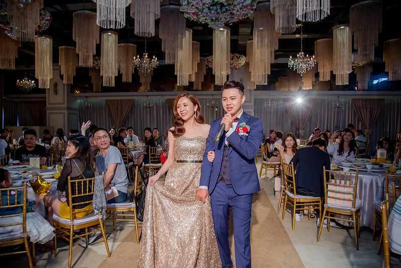 Apple婚禮攝影 Wedding婚禮記錄 熱門攝影師 