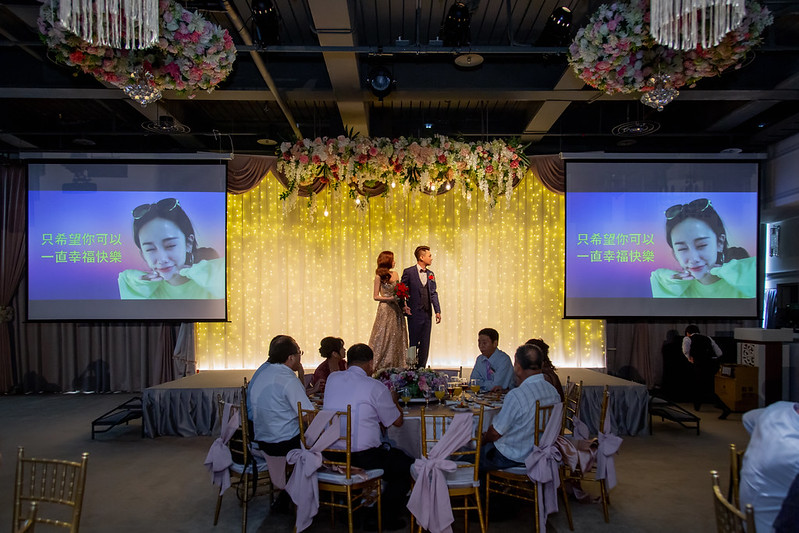 Apple婚禮攝影 Wedding婚禮記錄 熱門攝影師 