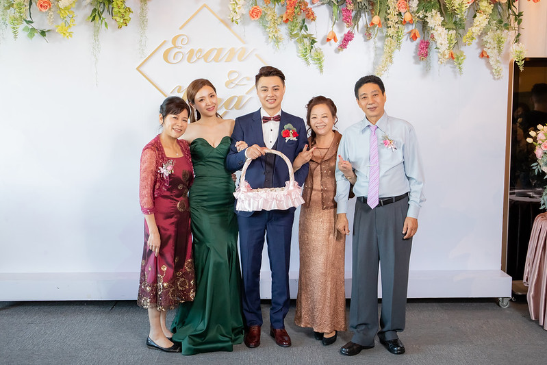 Apple婚禮攝影 Wedding婚禮記錄 熱門攝影師 