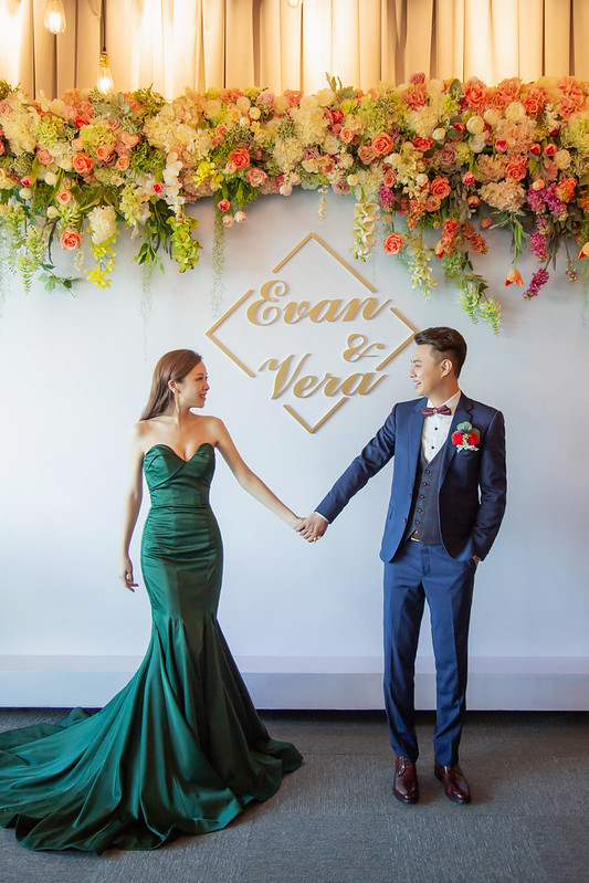 Apple婚禮攝影 Wedding婚禮記錄 熱門攝影師 