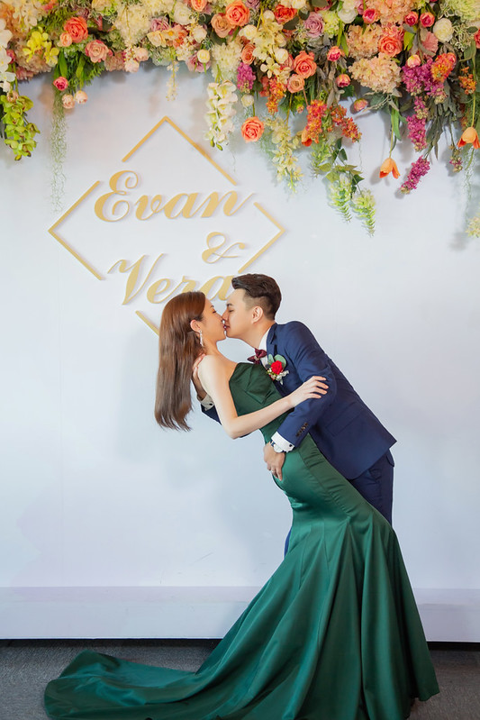 Apple婚禮攝影 Wedding婚禮記錄 熱門攝影師 