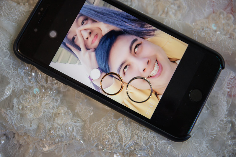 Apple婚禮攝影 Wedding婚禮記錄 熱門攝影師 