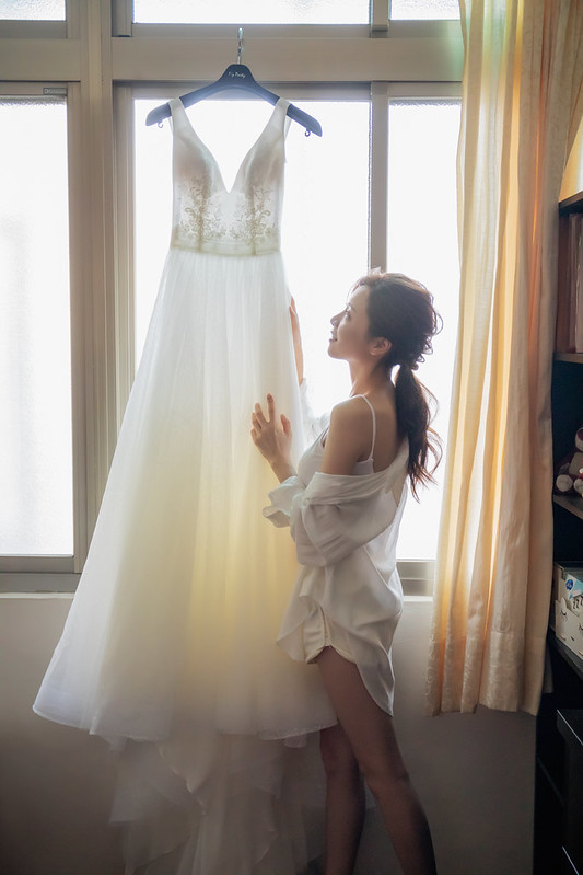 Apple婚禮攝影 Wedding婚禮記錄 熱門攝影師 