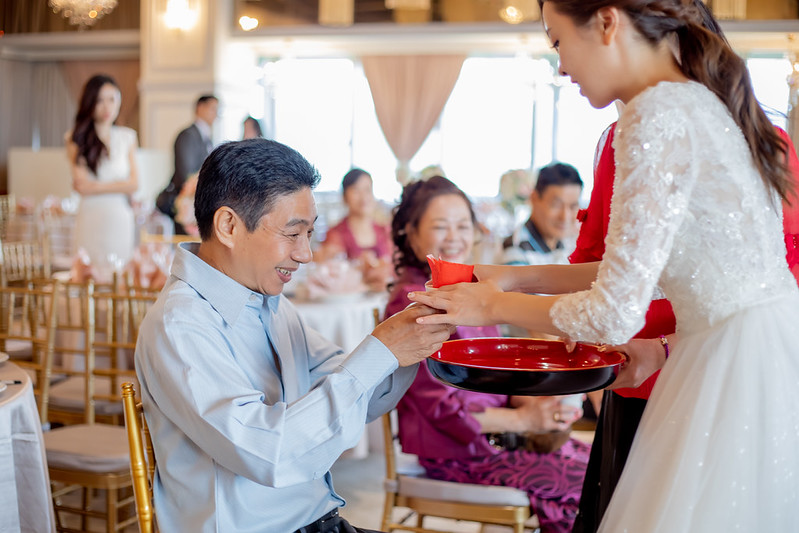 Apple婚禮攝影 Wedding婚禮記錄 熱門攝影師 