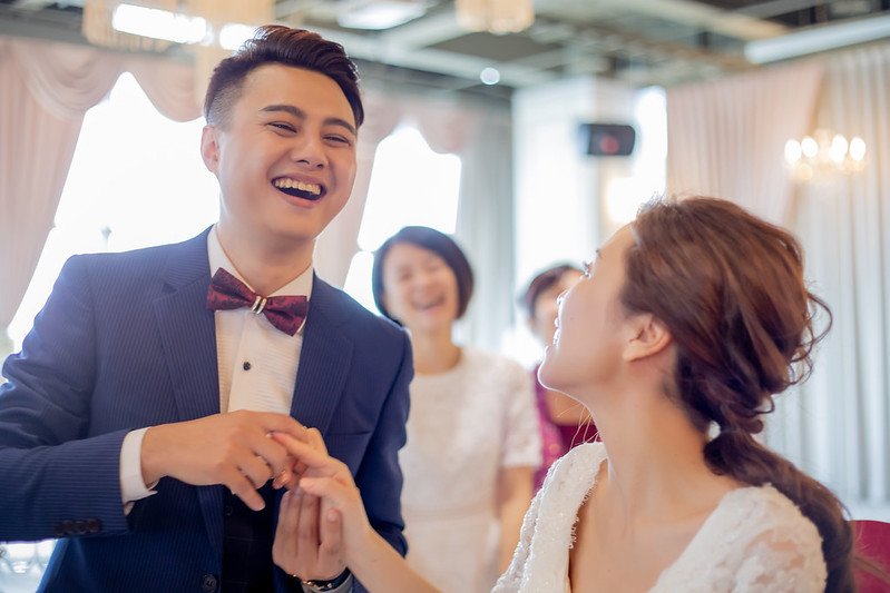 Apple婚禮攝影 Wedding婚禮記錄 熱門攝影師 