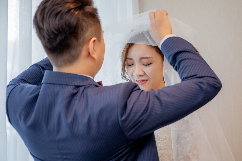 Apple婚禮攝影 Wedding婚禮記錄 熱門攝影師 