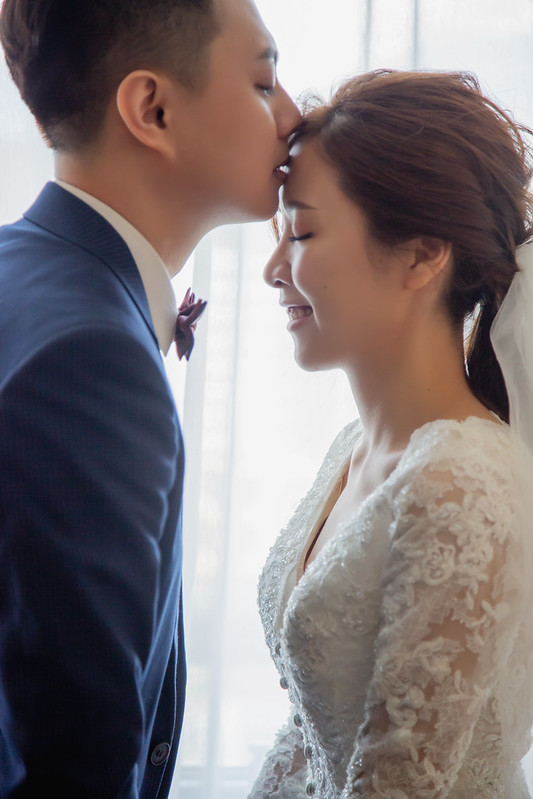 Apple婚禮攝影 Wedding婚禮記錄 熱門攝影師 