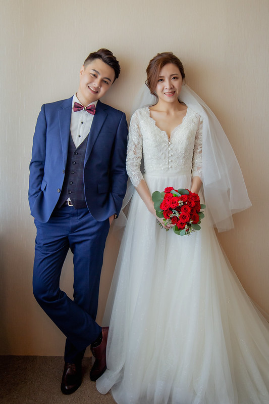 Apple婚禮攝影 Wedding婚禮記錄 熱門攝影師 